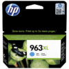 cartuccia inchiostro ciano hp963xl per hp officejet 9000 serie