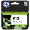 cartuccia inchiostro ciano hp 912xl per hp officejet 8000 serie