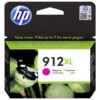 cartuccia inchiostro magenta hp 912xl per hp officejet 8000 serie