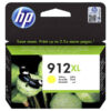 cartuccia inchiostro giallo hp 912xl per hp officejet 8000 serie