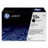 toner nero hp laserjet p-3015dn 6.000pg