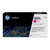 toner magenta hp 507a laserjet enterprise 500 color m551n