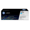 toner ciano hp305a capacita' standard