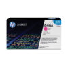 cartuccia di stampa colorspere hp magenta cm4540 standard capacita