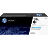 hp toner nero hp 30a per laserjet pro serie m203