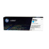 hp 826a toner cartridge ciano laser jet