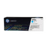 hp 312a toner ciano hp laserjet