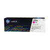 hp 312a toner magenta hp laserjet