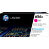 toner magenta hp656x color laserjet enterprise m652-m653