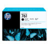 cartuccia nero opaco designjet hp 761 desigjet t7100 400ml