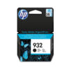 cartuccia nero inchiostro hp officejet 932