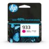 hp cartuccia ink 933 magenta