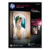 risma 20 fg carta fotografica hp premium plus photo paper lucida a4 300gr