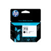 cartuccia d'inchiostro hp 711 da 80 ml nero