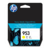 cartuccia giallo hp 953 hp officejet pro 8720-8740-8730-8720-8710-821-8715