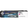 hp 981a ink cartridge pagewide magenta 6.000pag