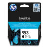 cartuccia nero hp 953 hp officejet pro 8720-8740-8730-8720-8710-8210-8715