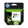 cartuccia nero hp 304xl hp desk jet 3730