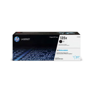 cartuccia toner nero per hp 135x per hp lj mfp m234dwe 2400 pag