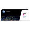 cartuccia toner hp magenta originale laserjet hp 658a