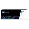 cartuccia toner ciano 415a per hp color laserjet pro m 454 series/ pro m 454 dn