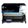 cartuccia toner ciano 117a per hp laser jet 150 -mfp178/179