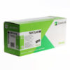 cartuccia lexmark nero 'ms510dn / ms510dtn / ms610de / ms610dn 20.000 pag