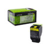 70c2hye toner corporate ad alta resa giallo