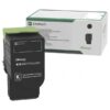 cartuccia lexmark 78c20k0 nero 1400 pag