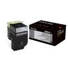 toner nero 800h1 alta capacita' cx410de/ cx410dte e cx410e