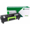 toner lexmark nero per b2650dn / b2650dw / mb2650ade / mb2650adwe