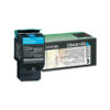 toner return program ciano c540 c543 c544 x543 capacita' standard