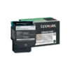 toner return program nero c544 x544 altissima capacita'