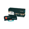 toner ciano non return program e460 altissima capacita'