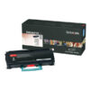 toner nero non return program x463 x464 x466 capacita' standard