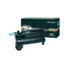 toner magenta return program x792 altissima resa