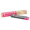 toner kit magenta taskalfa 2551ci