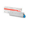 toner oki ciano serie c800 10.000pag