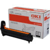 tamburo di stampa oki nero mc760dnfax mc780dfnfax