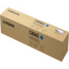 hp/samsung toner ciano clt-c806s