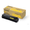 hp/samsung toner giallo a resa elevata clt-y503l