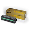 hp/samsung toner giallo a resa elevata clt-y505l