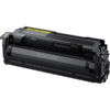 hp/samsung toner giallo a resa elevata clt-y603l