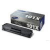 hp/samsung toner nero a resa ridotta mlt-d101x