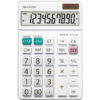 calcolatrice da tavolo el331wb