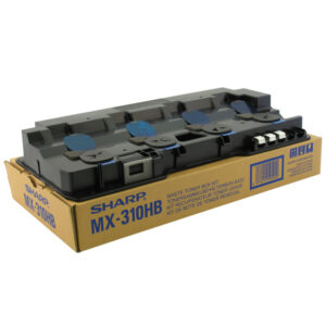 vaschetta recupero toner mx-2301n 2600 3100 4100n 4101n 5000