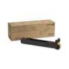 toner giallo workcenter 6400 capacita' standard