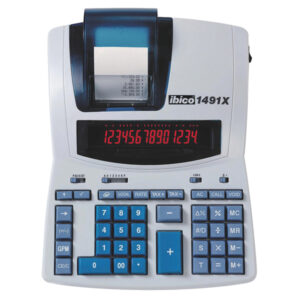 calcolatrice da tavolo con display e stampa 1491x