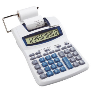 calcolatrice da tavolo scrivente ibico 1214x