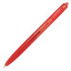 penna a scatto supergrip g punta 1,00mm rosso pilot